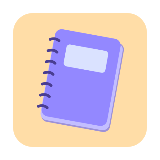 Icono oficial de EasyNote