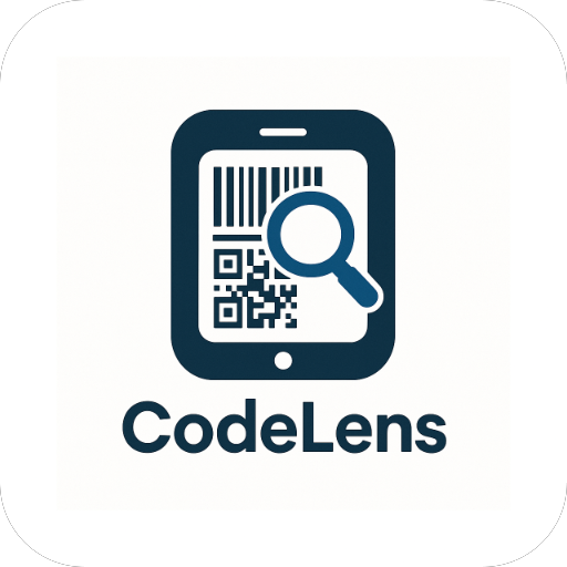 Icono oficial de CodeLens